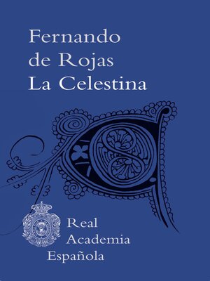 cover image of La Celestina (Epub 3 Fijo)